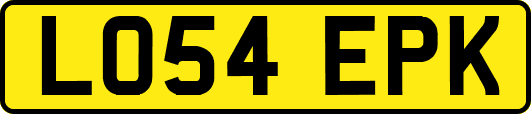 LO54EPK