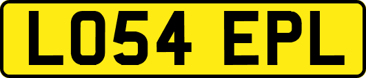 LO54EPL