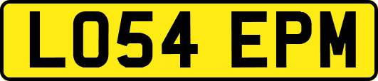 LO54EPM