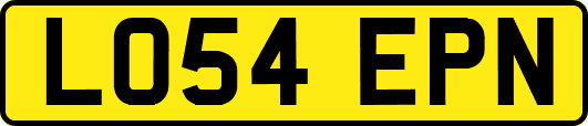 LO54EPN