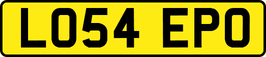 LO54EPO