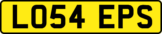 LO54EPS