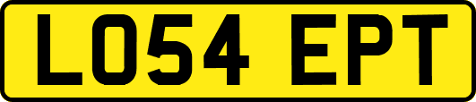 LO54EPT