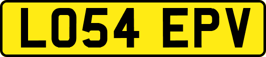 LO54EPV