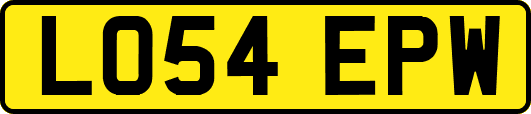LO54EPW