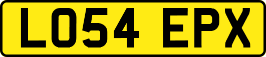 LO54EPX