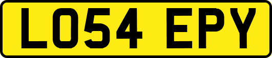 LO54EPY