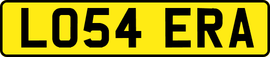 LO54ERA