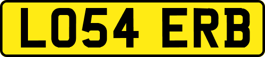 LO54ERB
