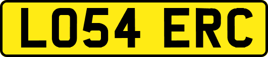 LO54ERC