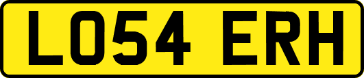 LO54ERH