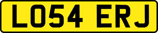 LO54ERJ