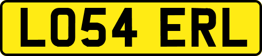 LO54ERL