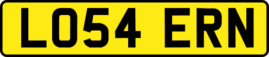 LO54ERN