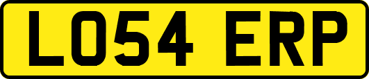 LO54ERP