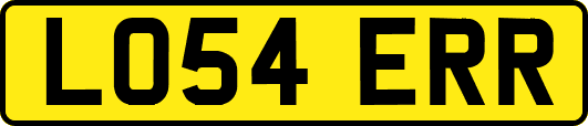 LO54ERR