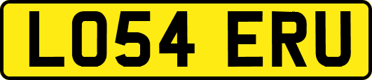 LO54ERU