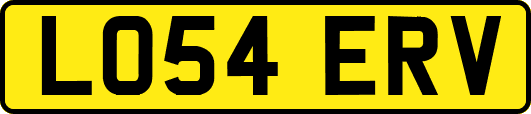 LO54ERV