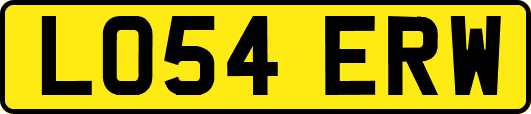 LO54ERW