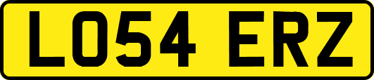 LO54ERZ
