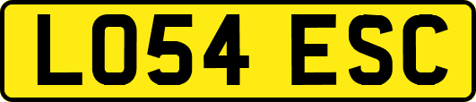 LO54ESC