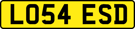 LO54ESD