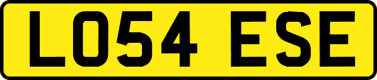 LO54ESE