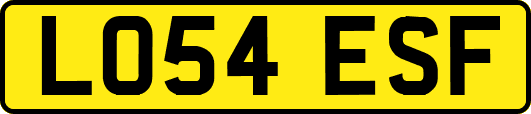 LO54ESF