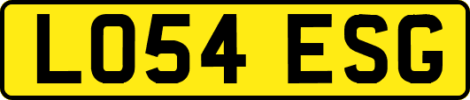 LO54ESG