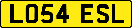 LO54ESL