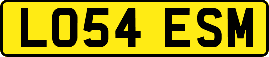 LO54ESM
