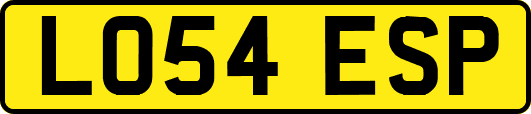 LO54ESP