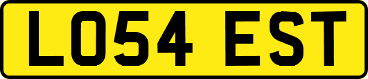 LO54EST