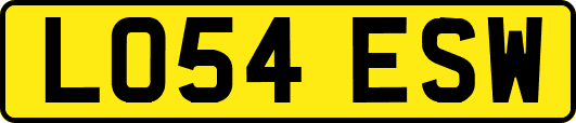 LO54ESW