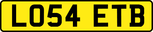LO54ETB