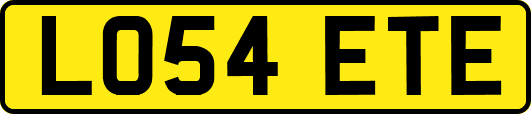 LO54ETE