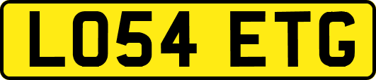 LO54ETG