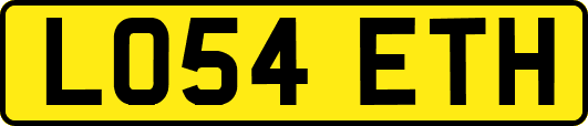 LO54ETH