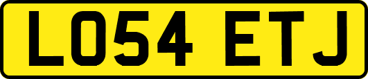 LO54ETJ