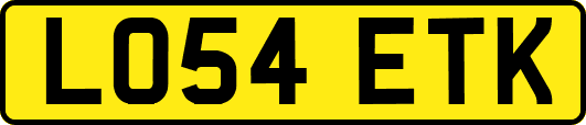 LO54ETK