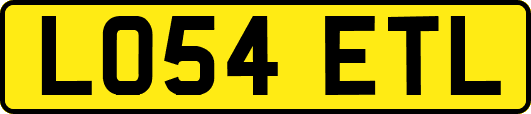 LO54ETL