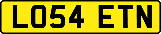 LO54ETN