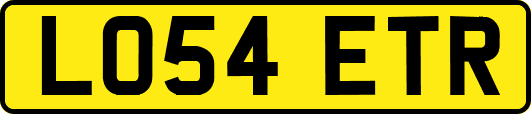 LO54ETR