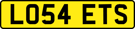 LO54ETS