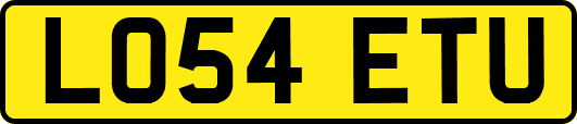 LO54ETU
