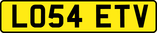 LO54ETV