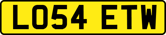 LO54ETW