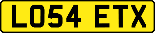 LO54ETX