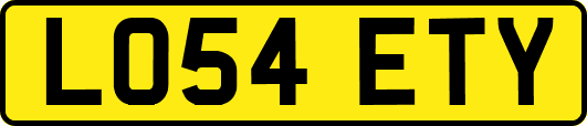 LO54ETY