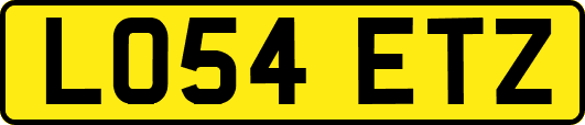 LO54ETZ